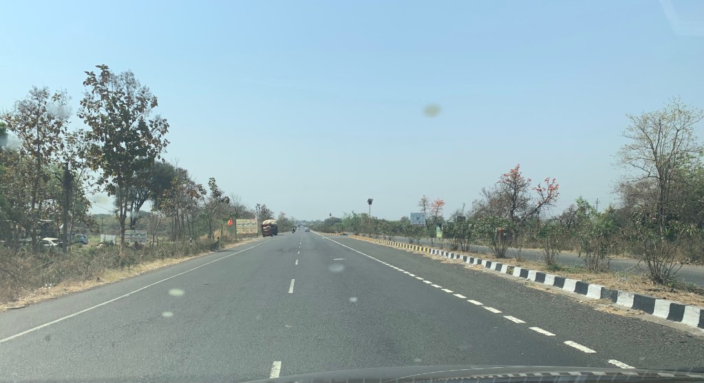 Road