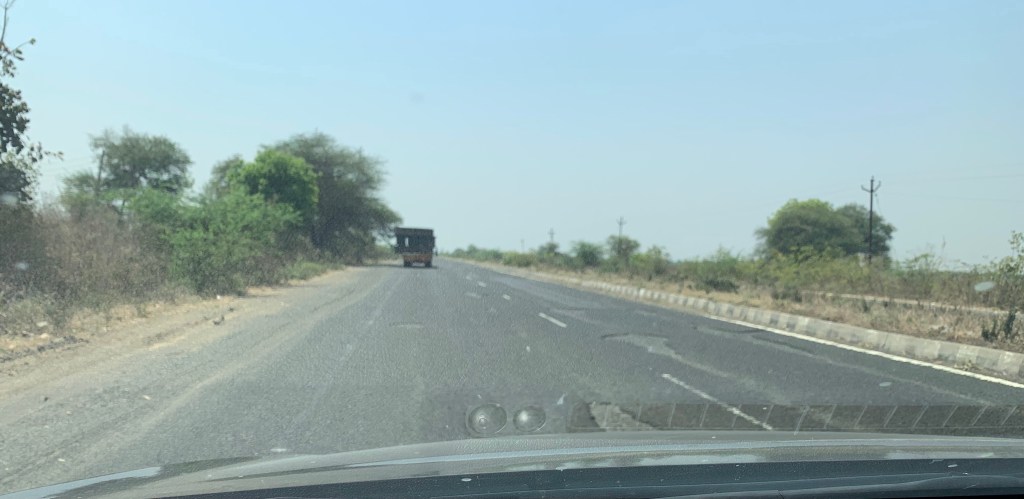 Road