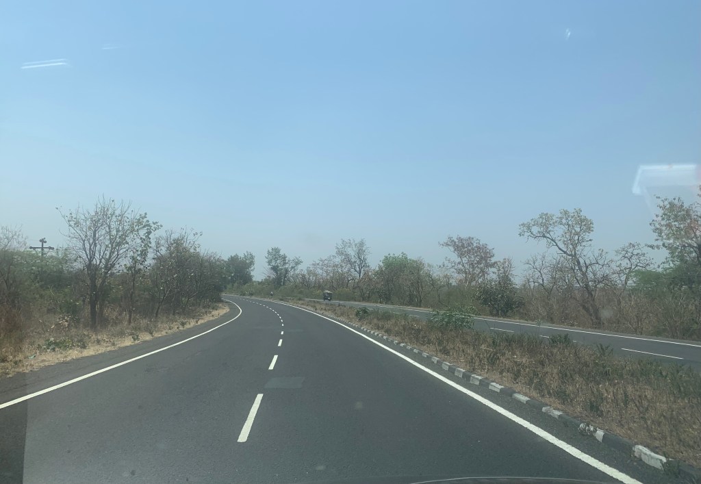 Road