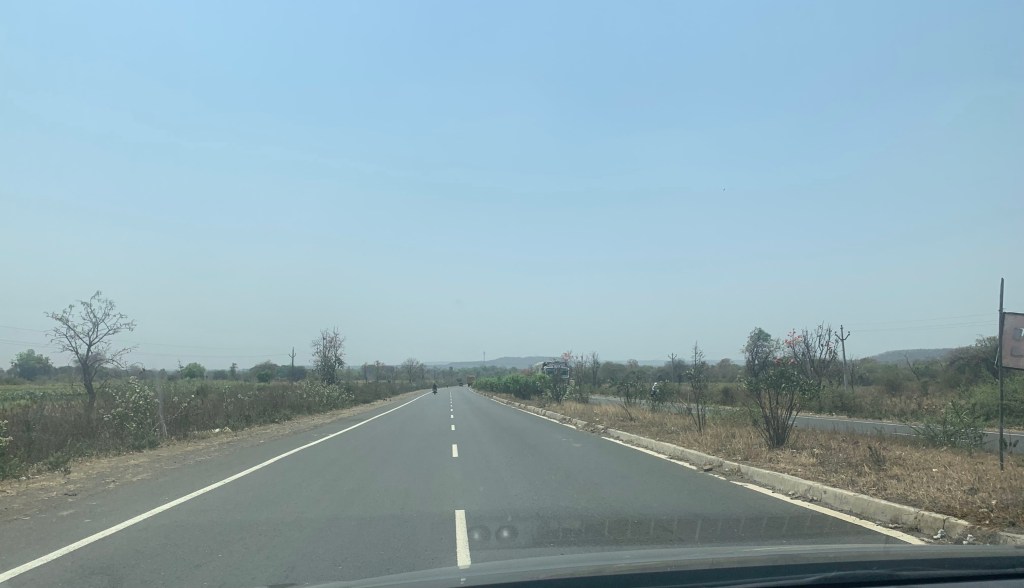 Road