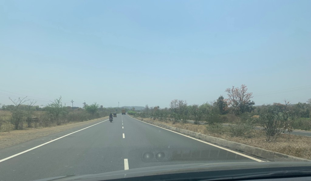 Road