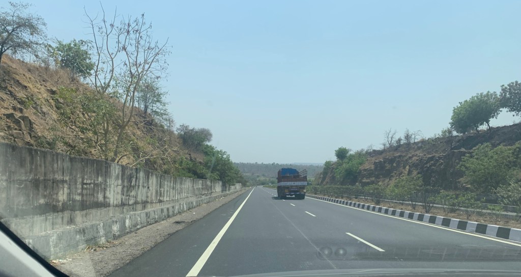 Road