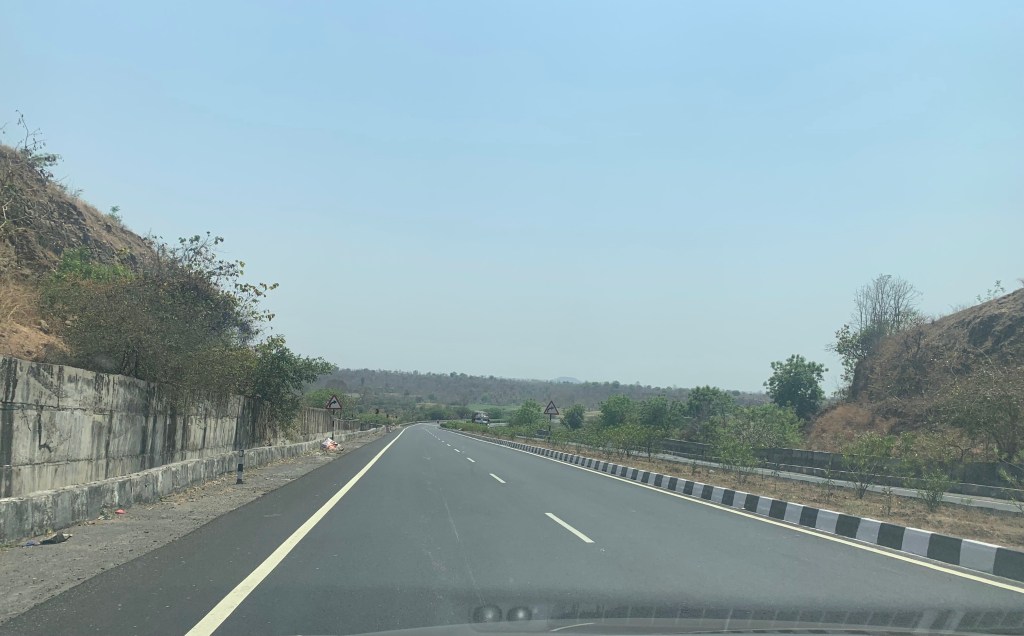 Road