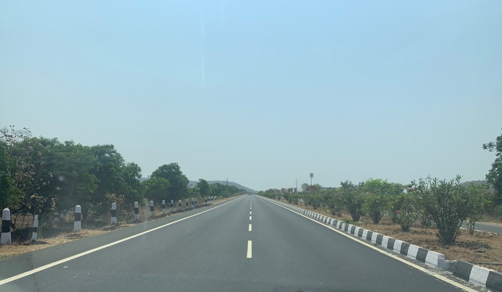Road