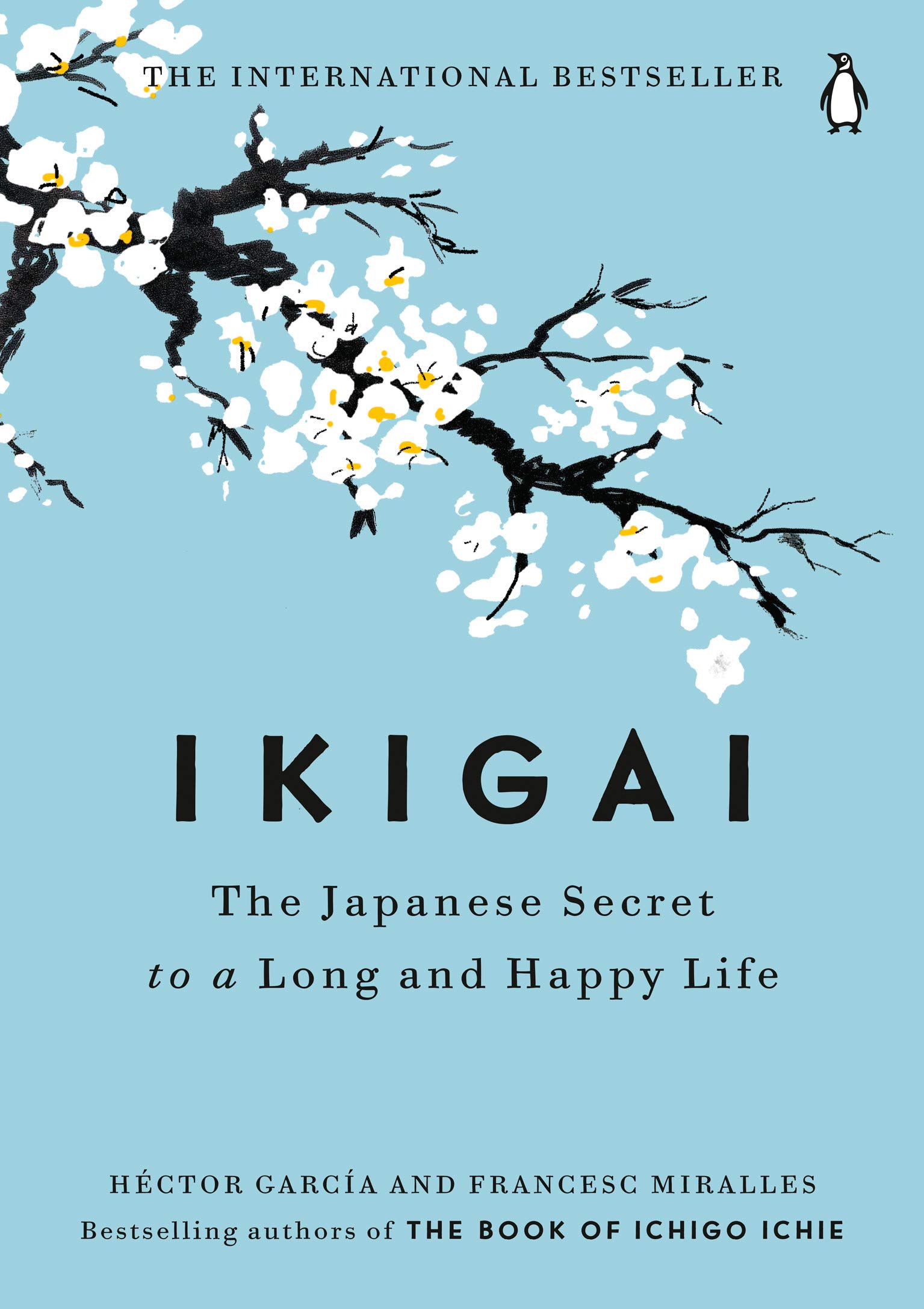 Sitting - Ikigai