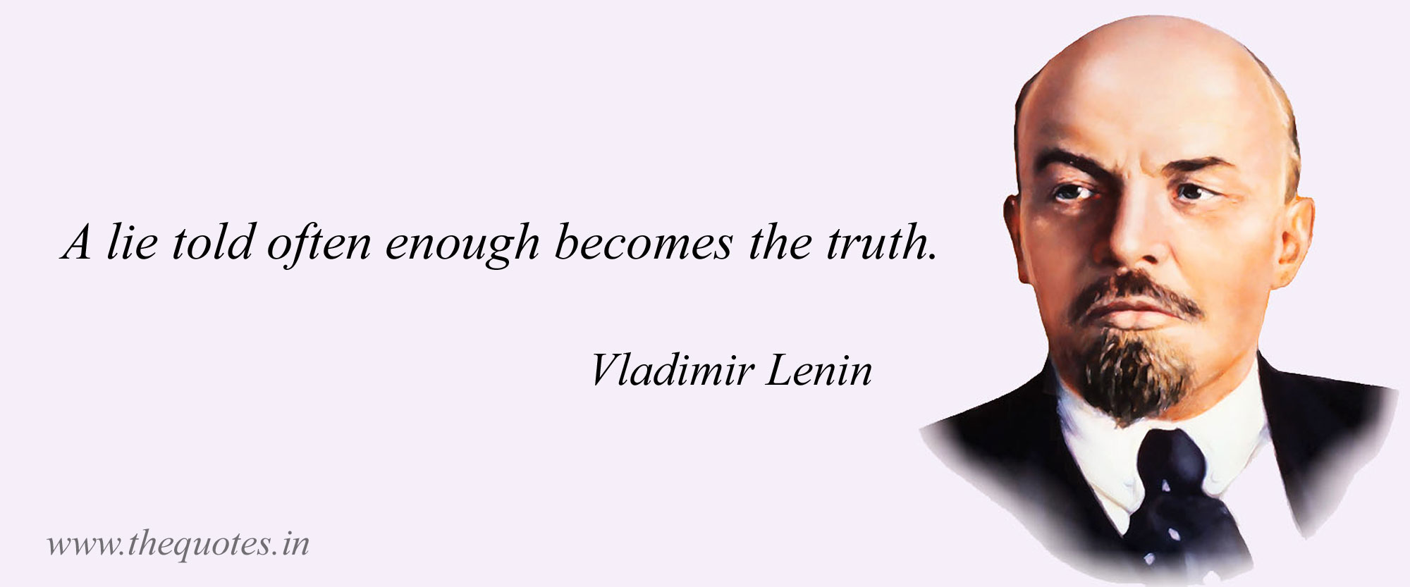 Jehangir - Lenin