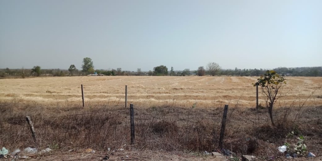 Road trip - Sagar to Nagpur