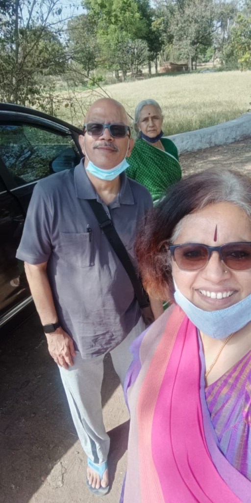 Road Trip - Chai Break