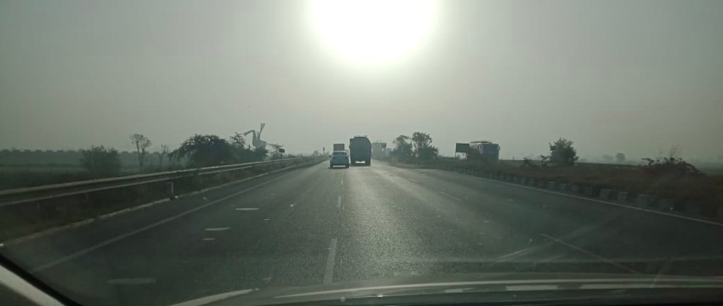 Road Trip - Palwal