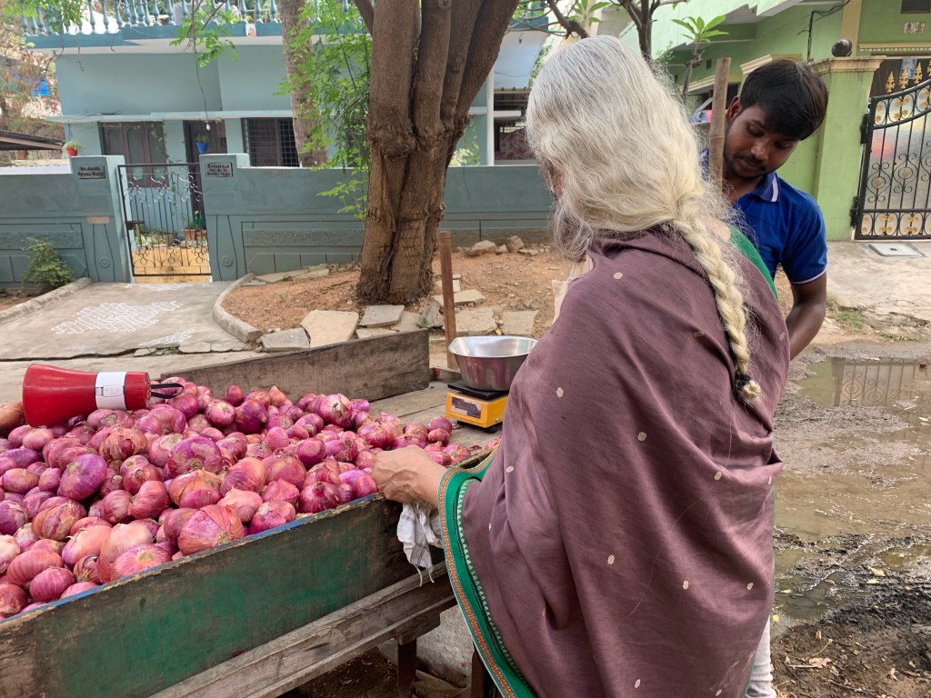 India - Digital Onion
