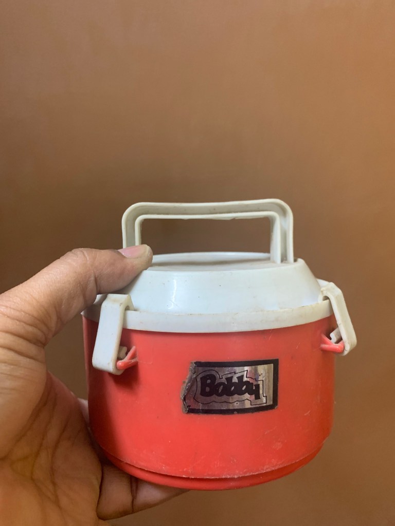 Tiffin Box