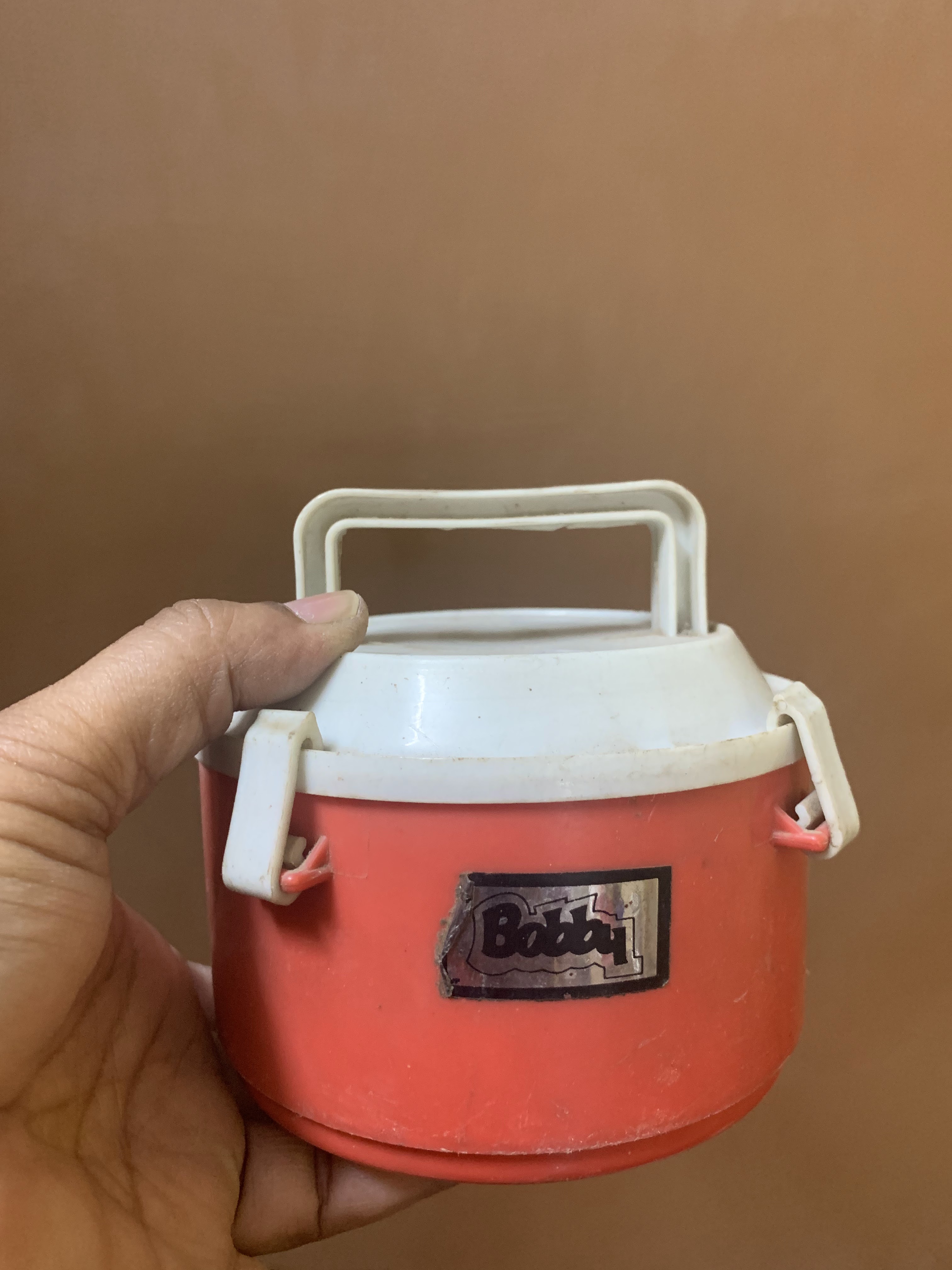 Tiffin Box