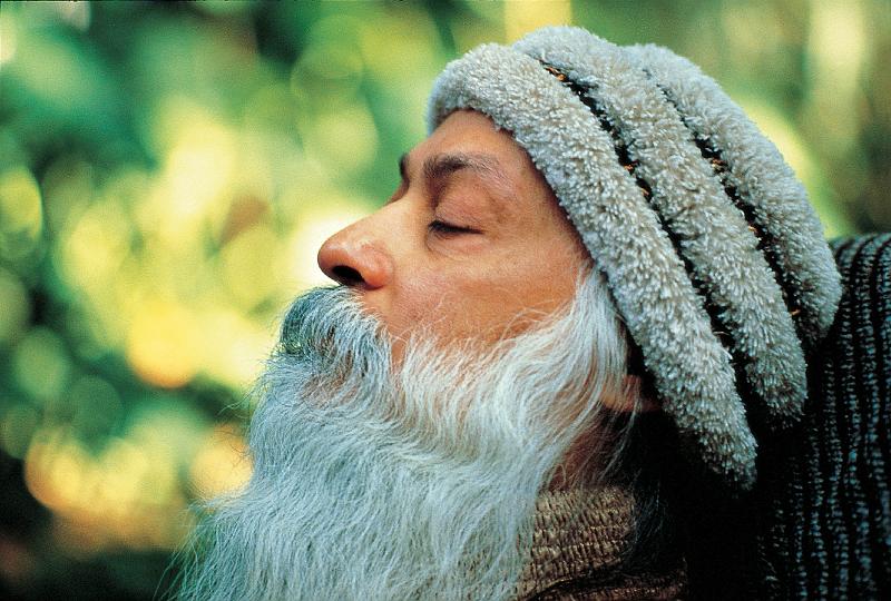 Osho on human beings