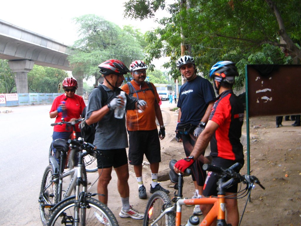 PedalYatri