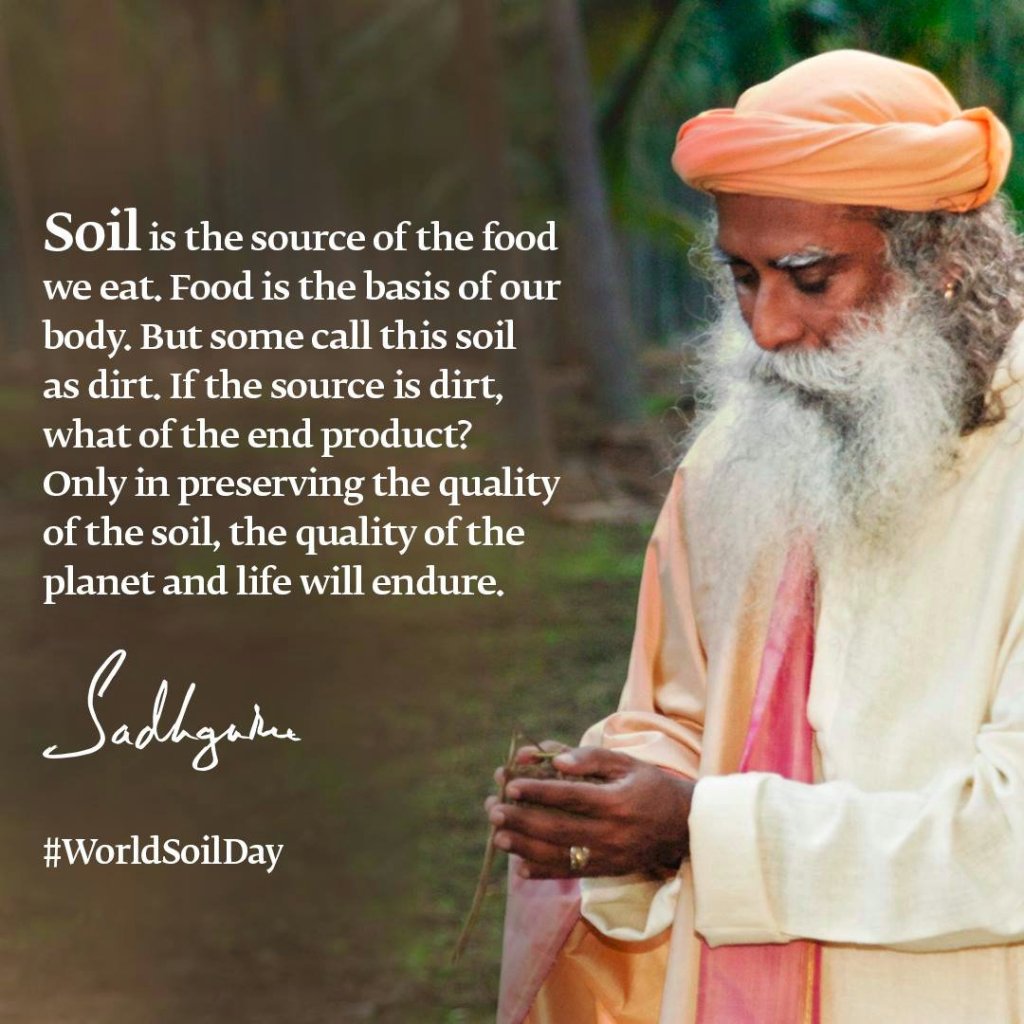 Raja - Festival of soil