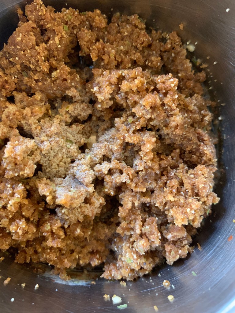 Satay Sauce