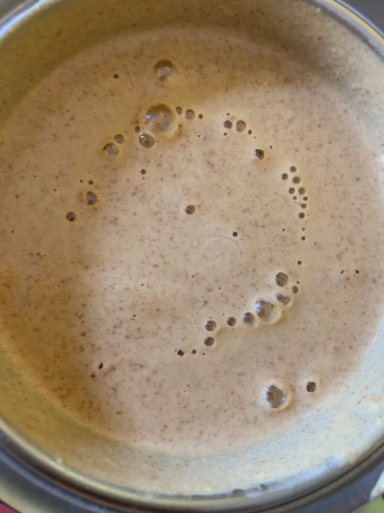 Satay Sauce