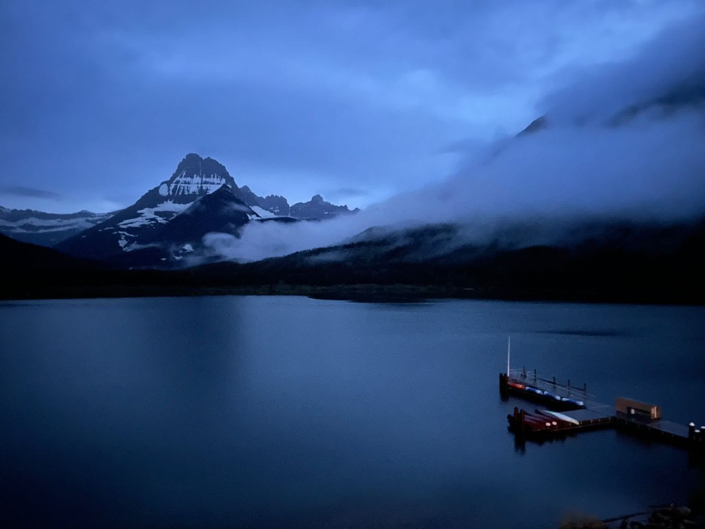 July Stunning Pics