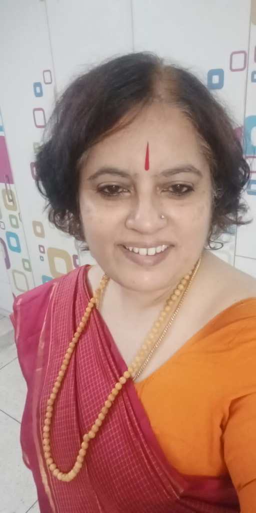 Handloom Day - Gopinath red checks