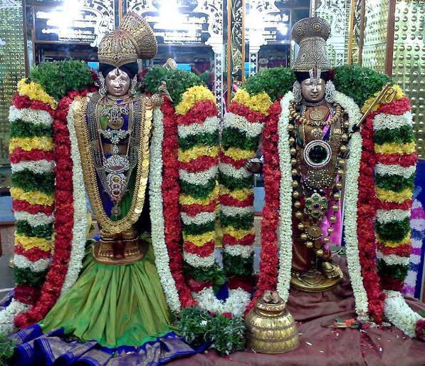 Andal Ranganathar