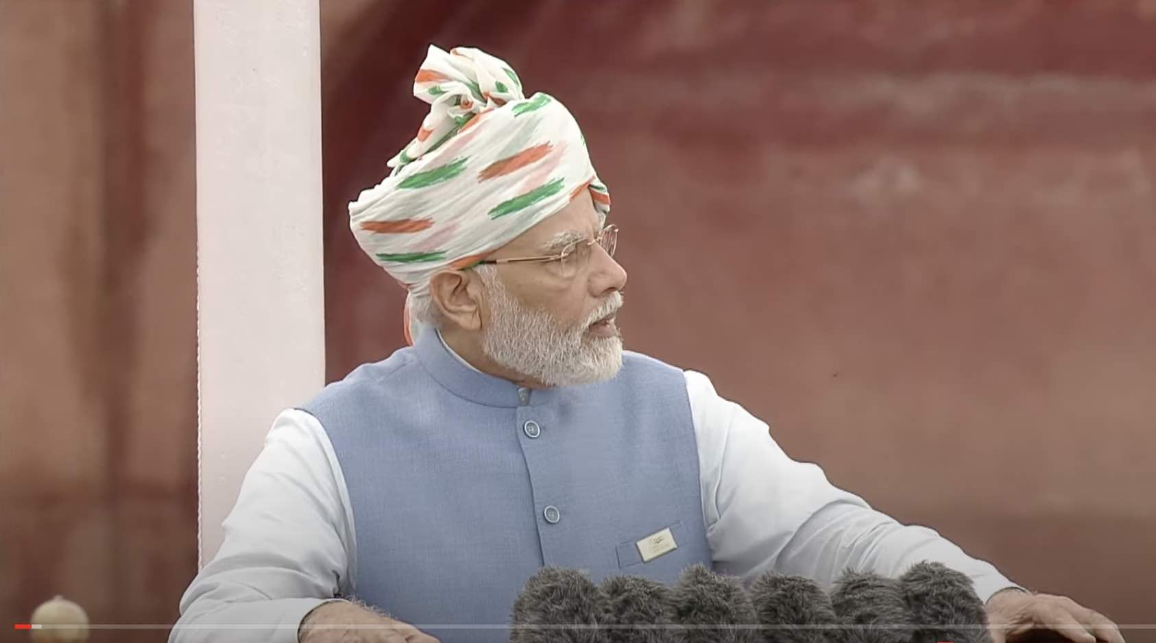 Swadeshi Modi Ji