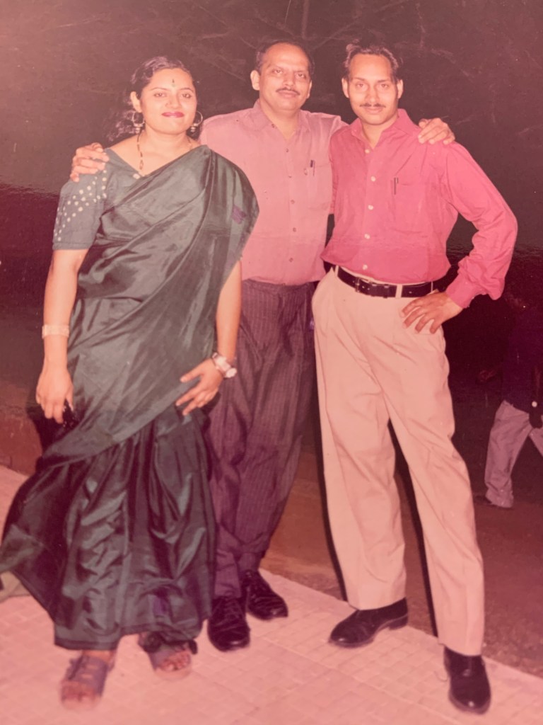 Bankruptcy - Rajinder Mumbai