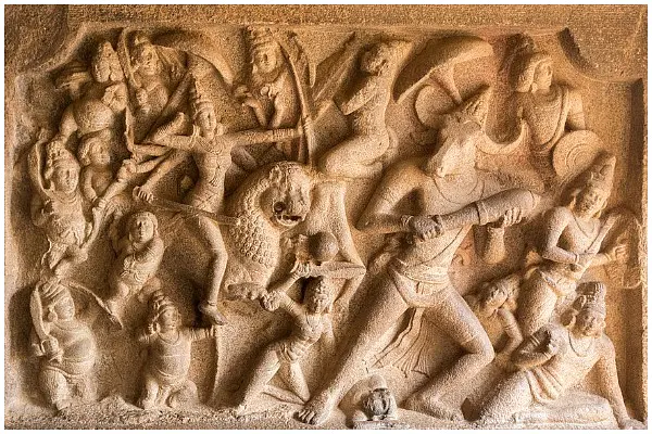 Sivakamiyin Sabadham