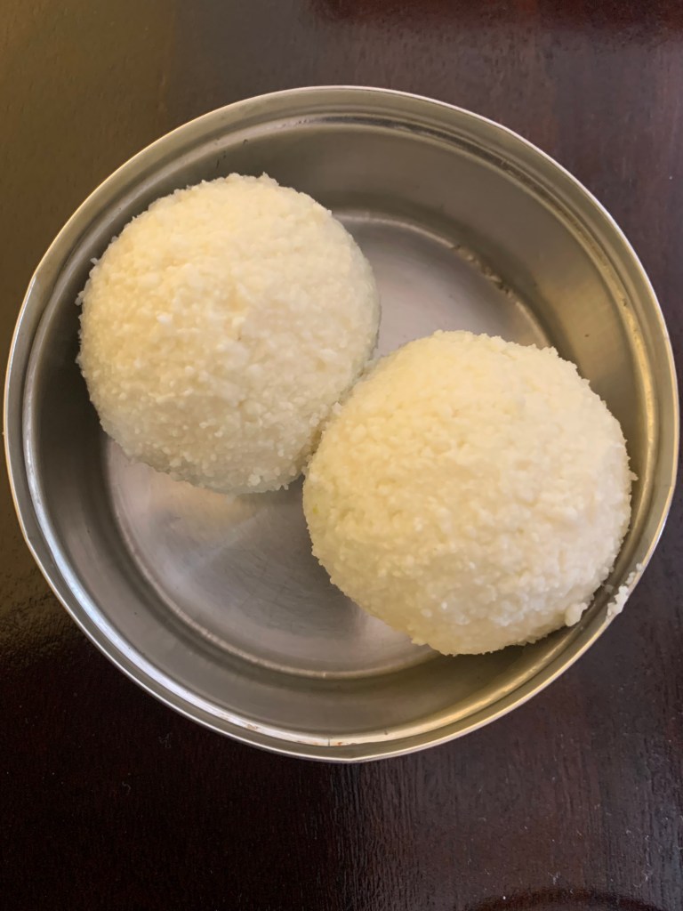 Kaacha Gola - Annapurna Sweets