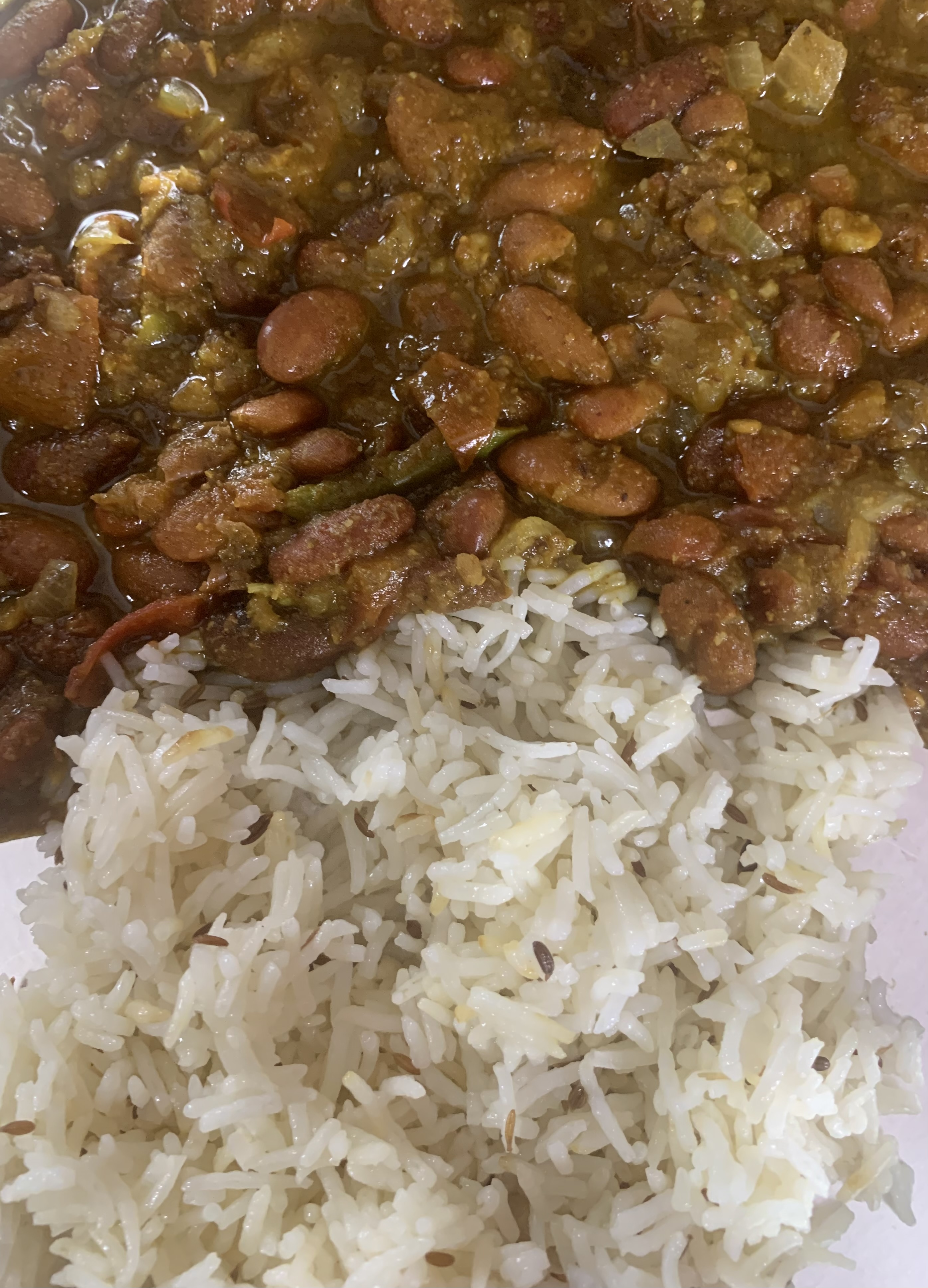 Rajma