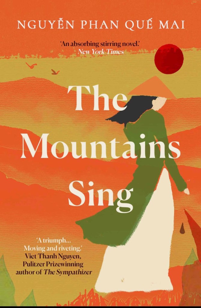 Mountains Sing