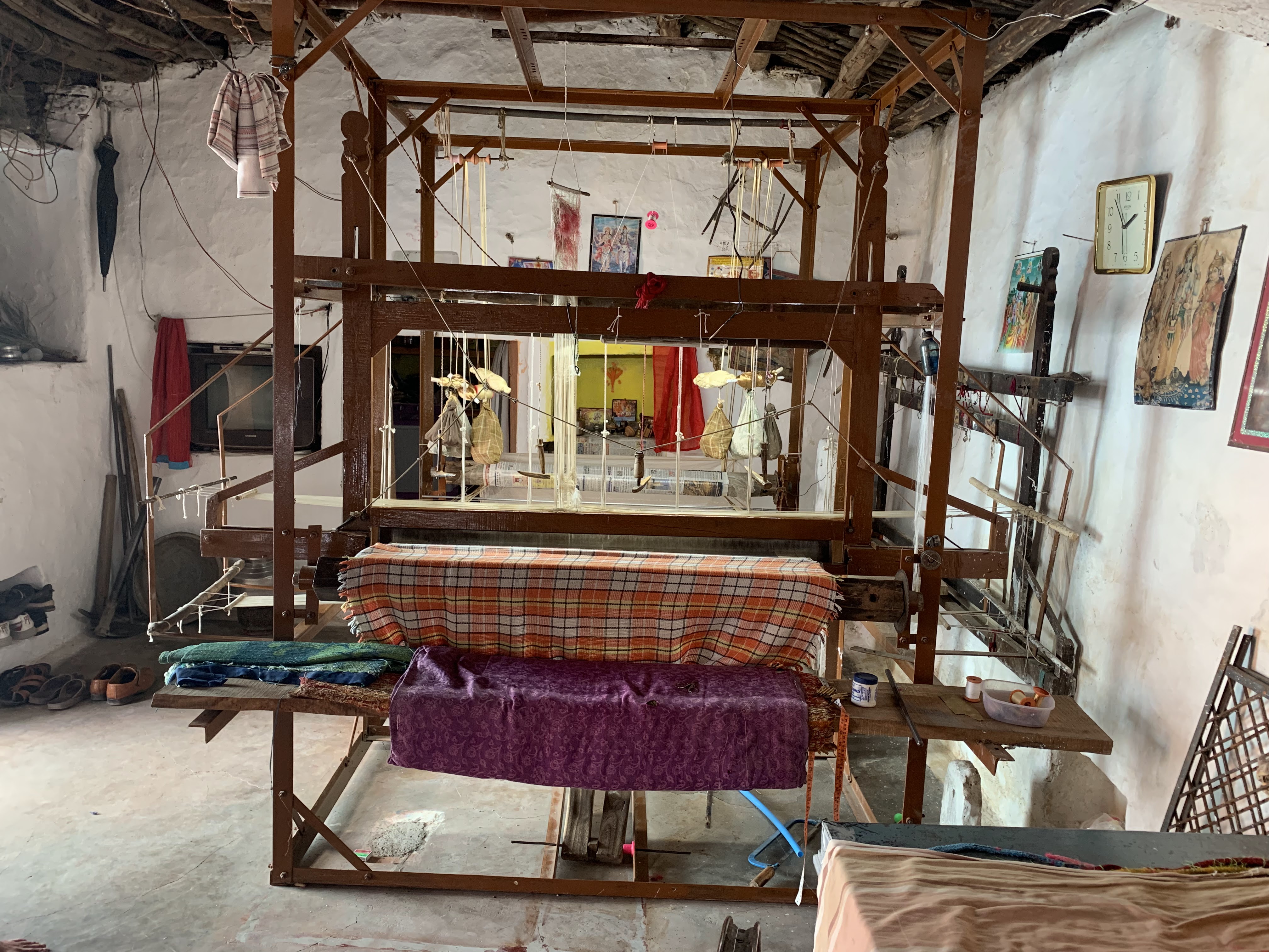 Chanderi
