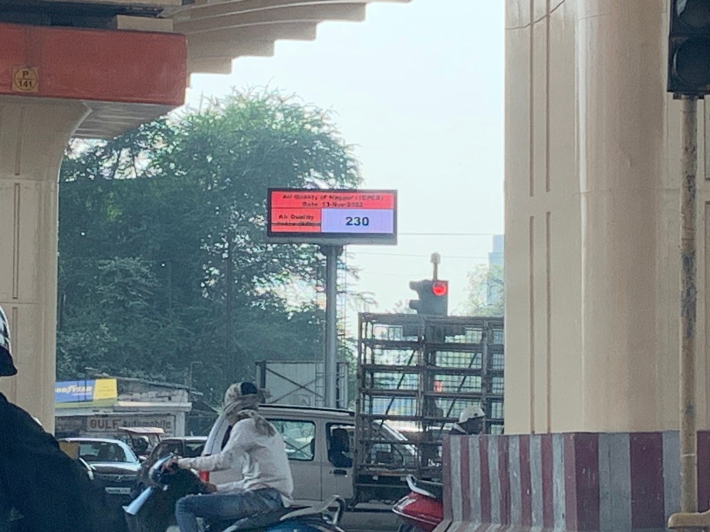 Nagpur