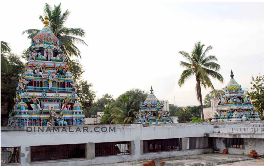 Gas Cylinder blast Coimbatore