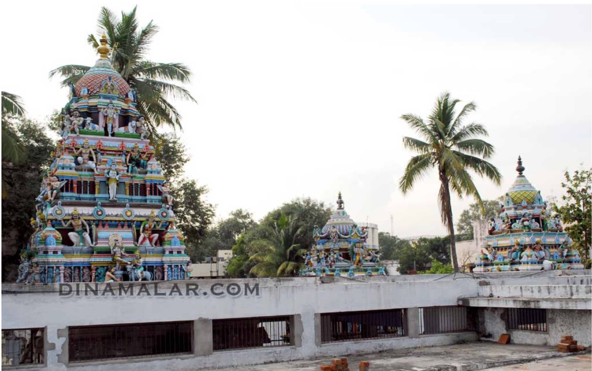Gas Cylinder blast Coimbatore