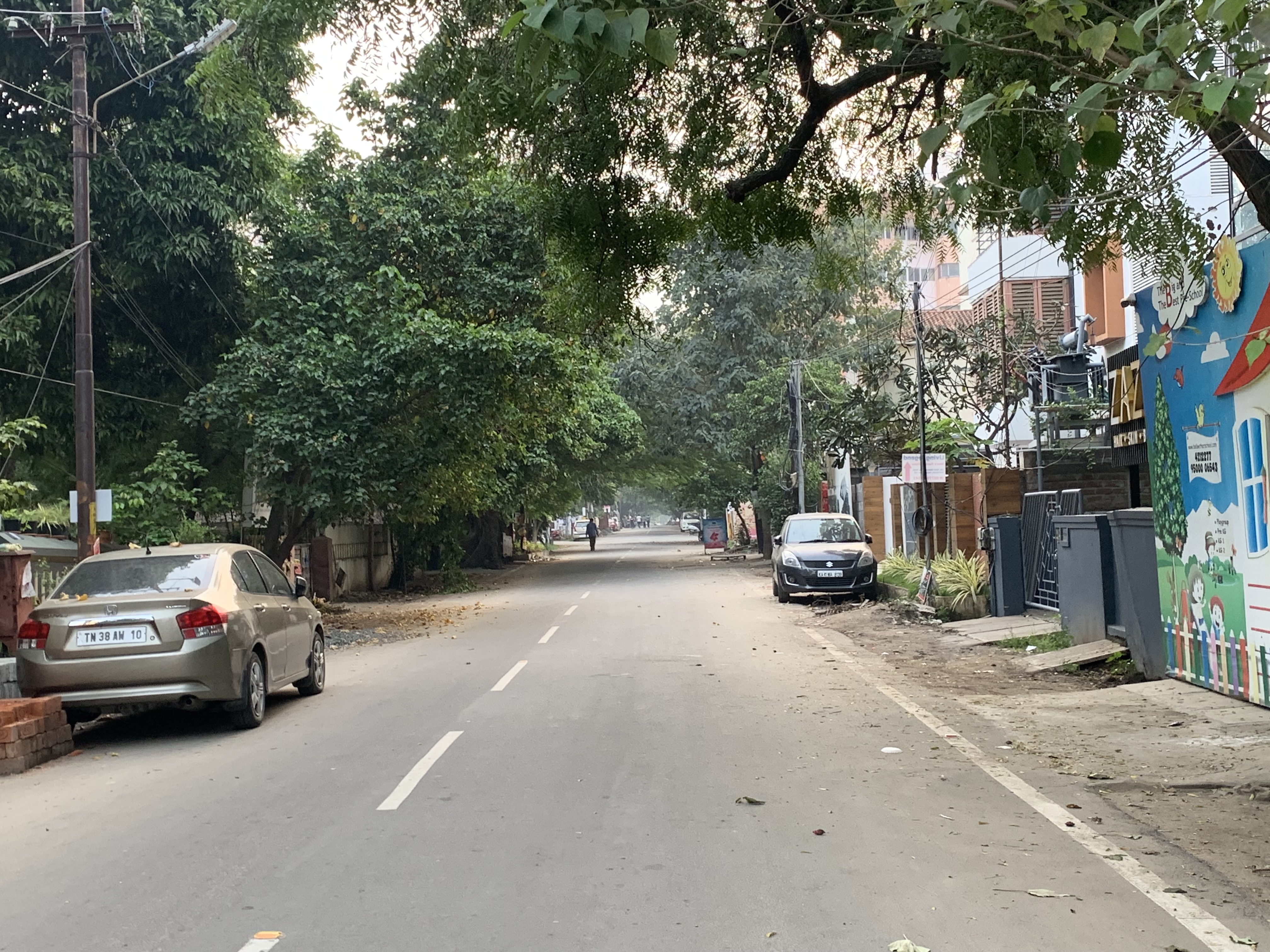 Coimbatore