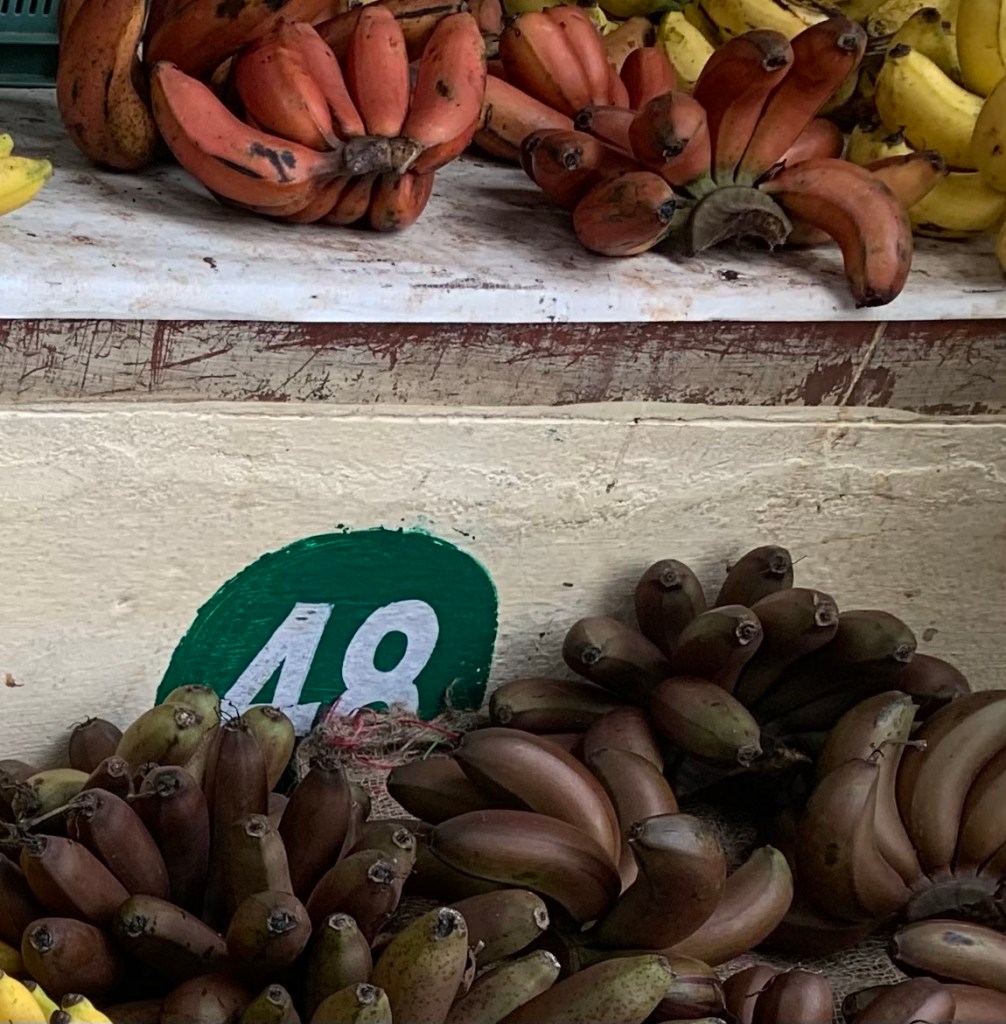 Banana Chevvazhai