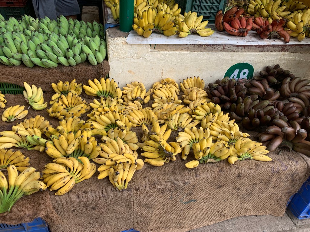 Banana