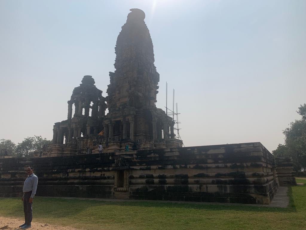 Kakanmath Temple