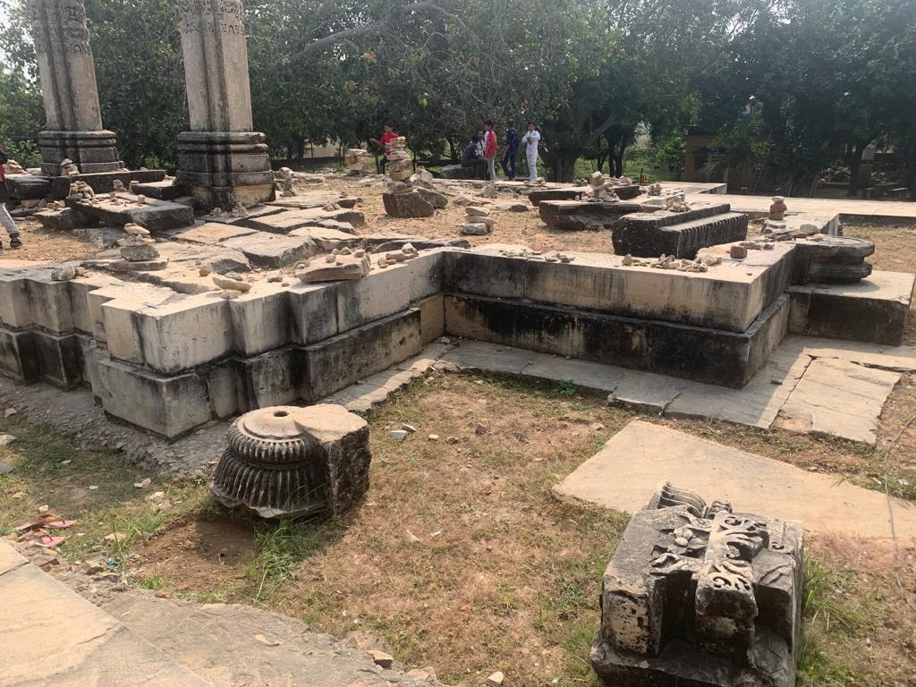 Kakanmath Temple