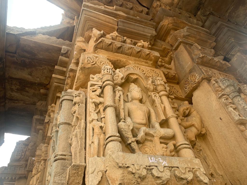Kakanmath Temple