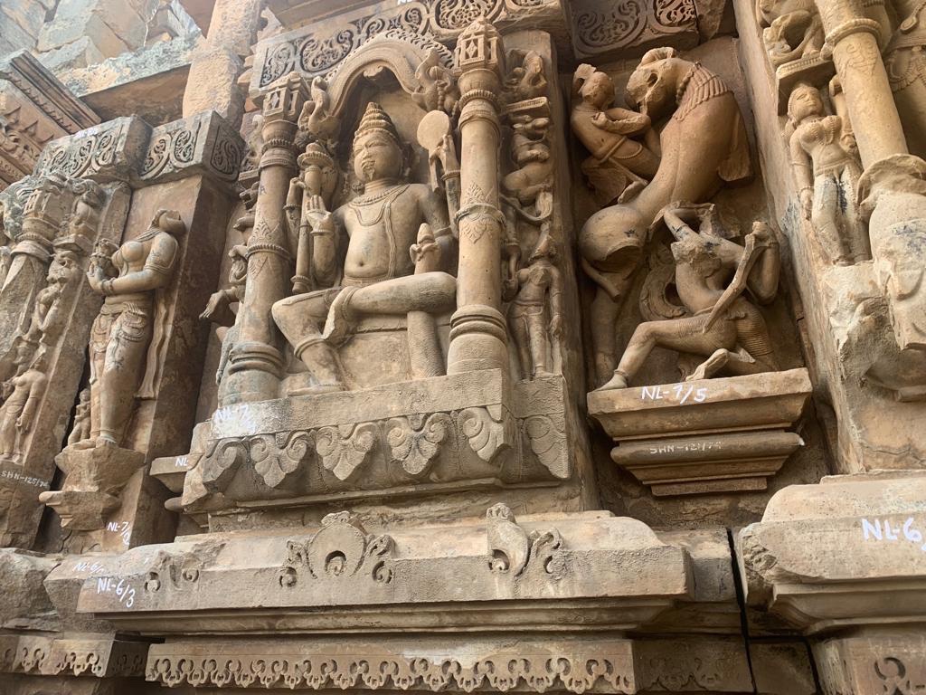 Kakanmath Temple