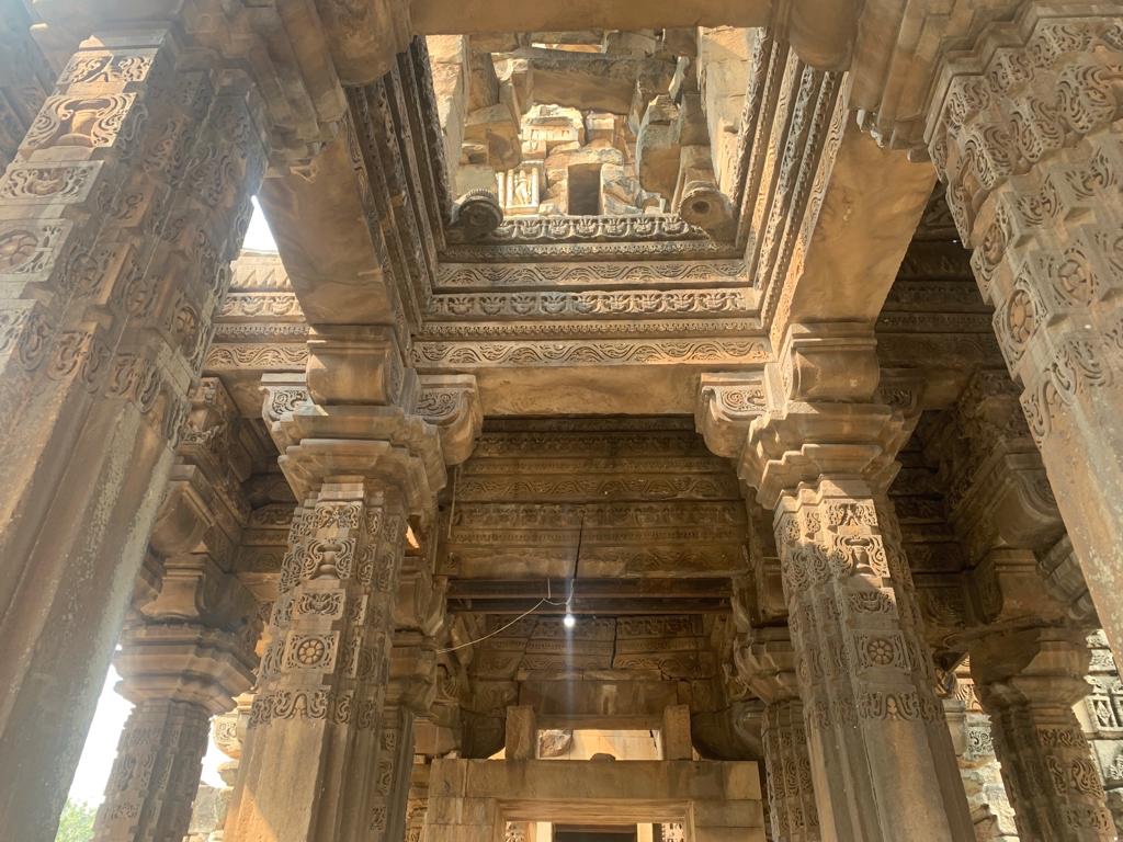 Kakanmath Temple