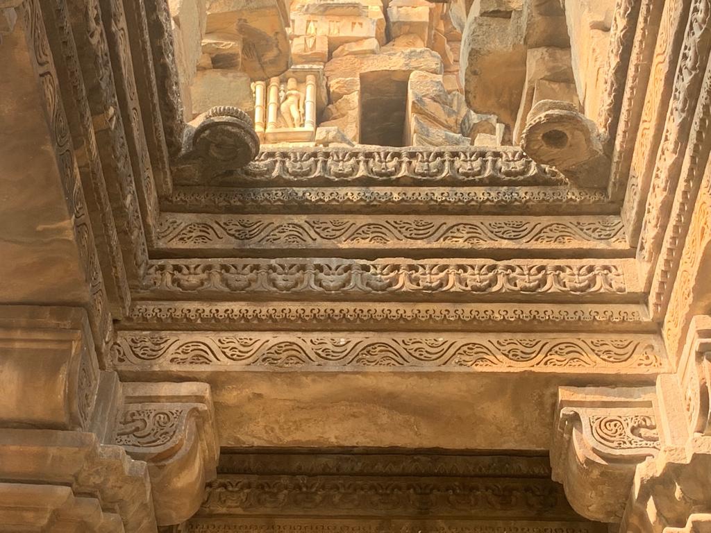 Kakanmath Temple