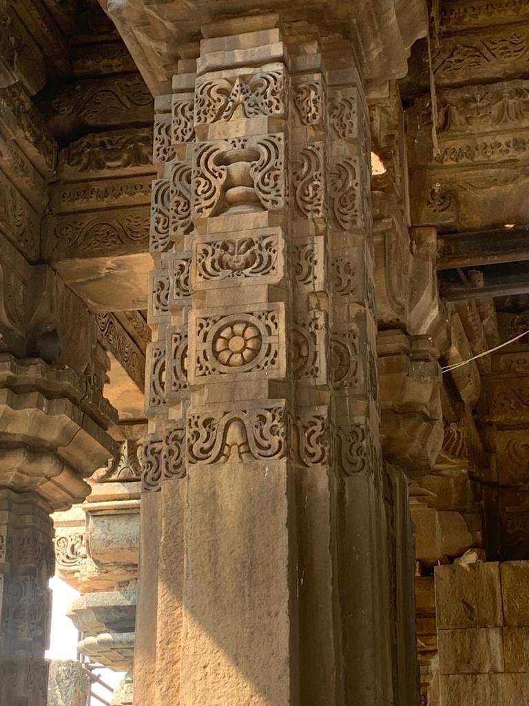 Kakanmath Temple