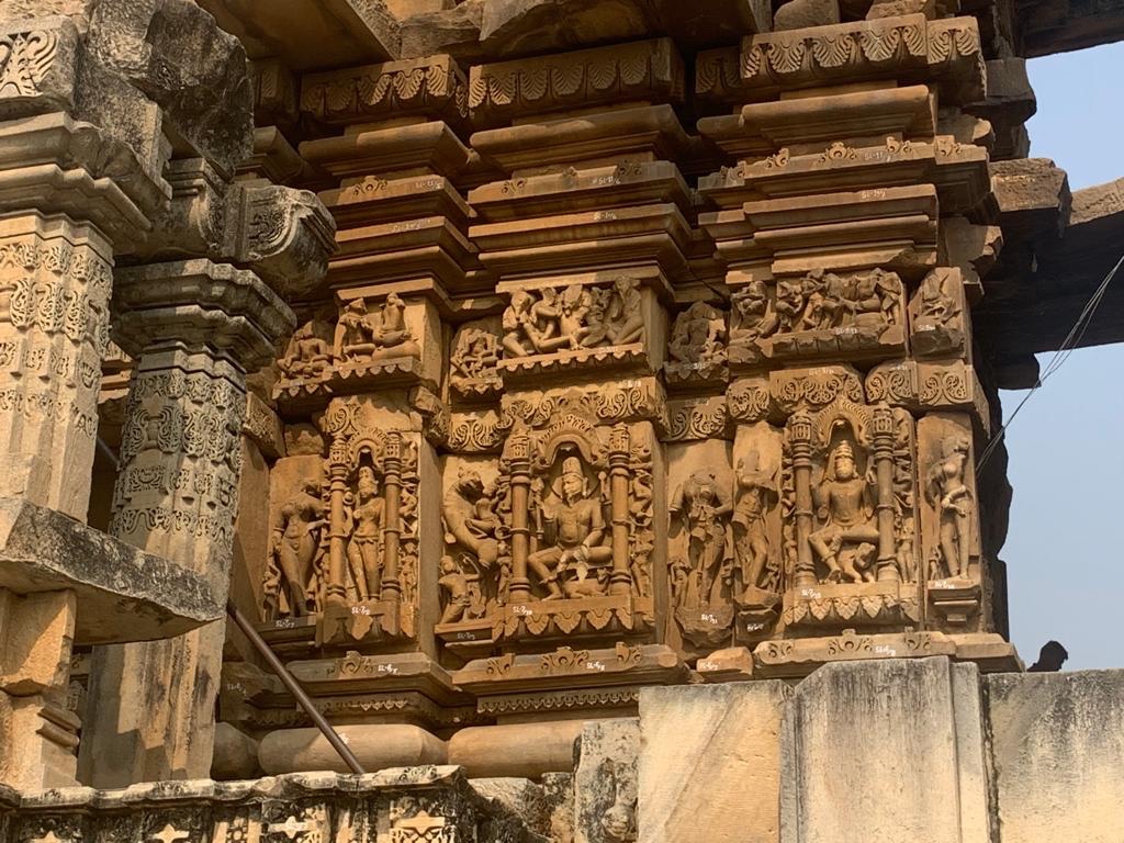 Kakanmath Temple