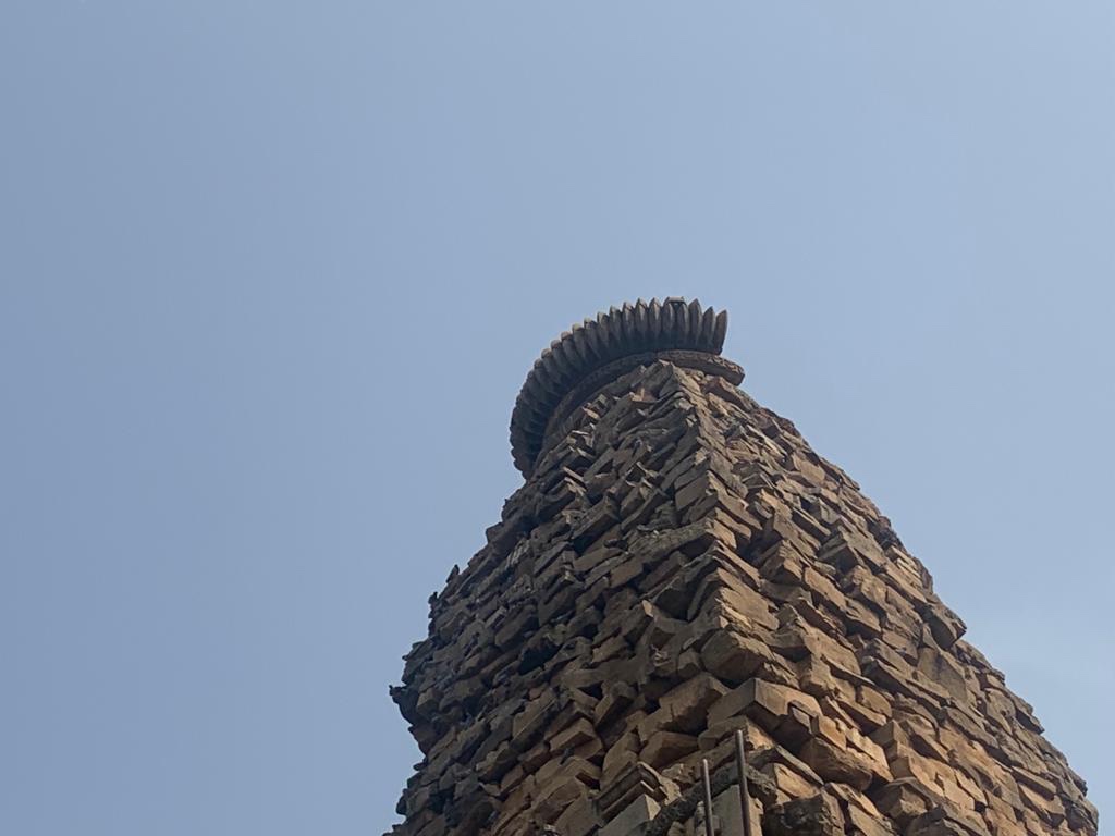 Kakanmath Temple