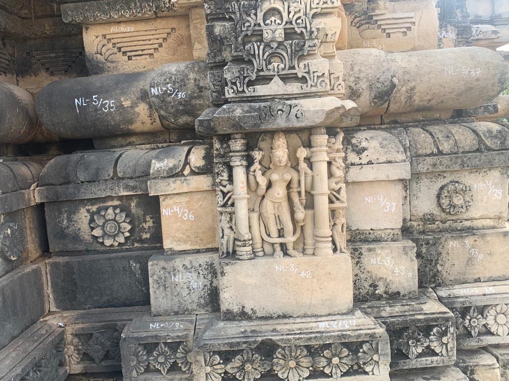 Kakanmath Temple