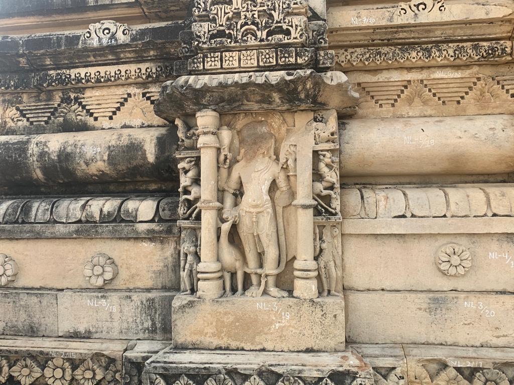 Kakanmath Temple