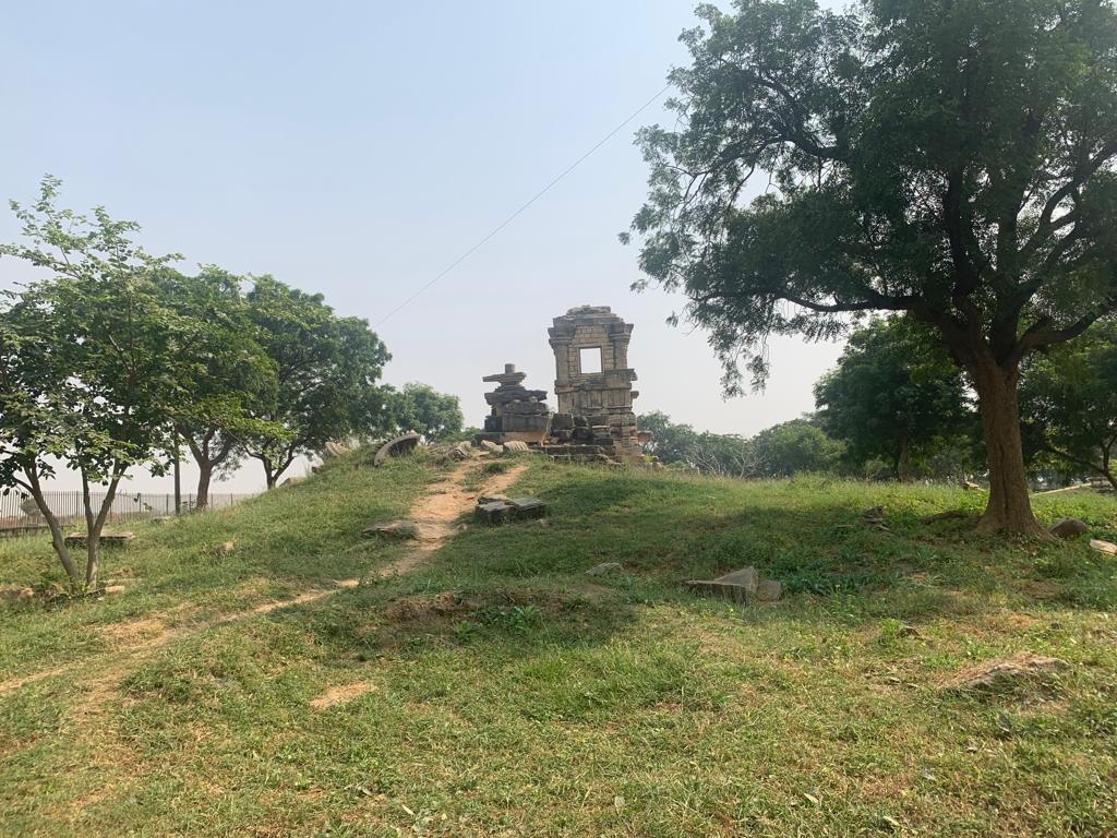 Kakanmath Temple