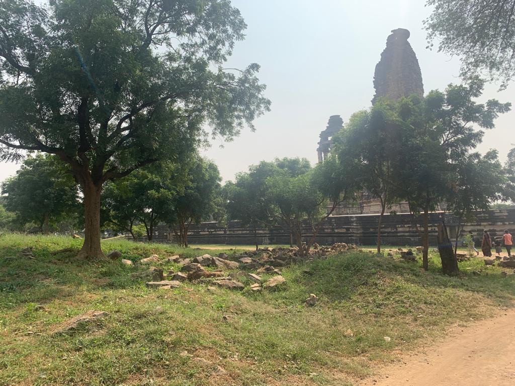 Kakanmath Temple
